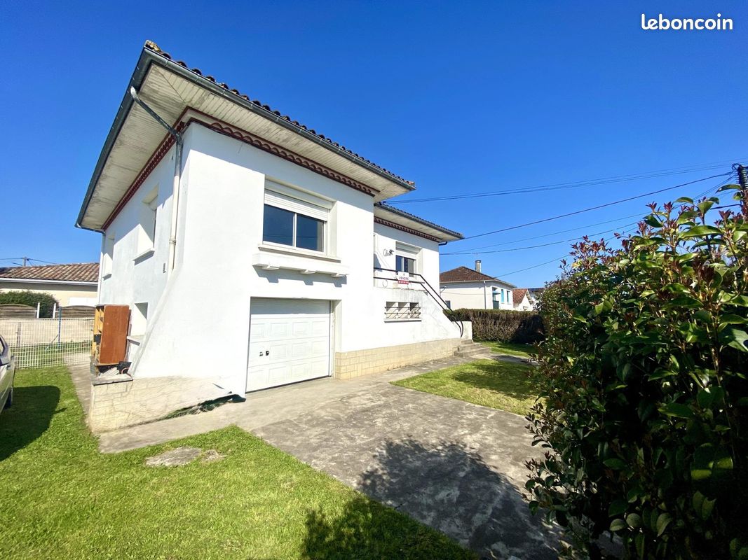 Maison 8 pièces 165 m² · à Villeneuve-sur-Lot · 165 m² · 144 000 €