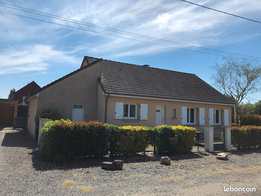Maison 5 pièces 108 m² · à La Flèche · 108 m² · 238 664 €
