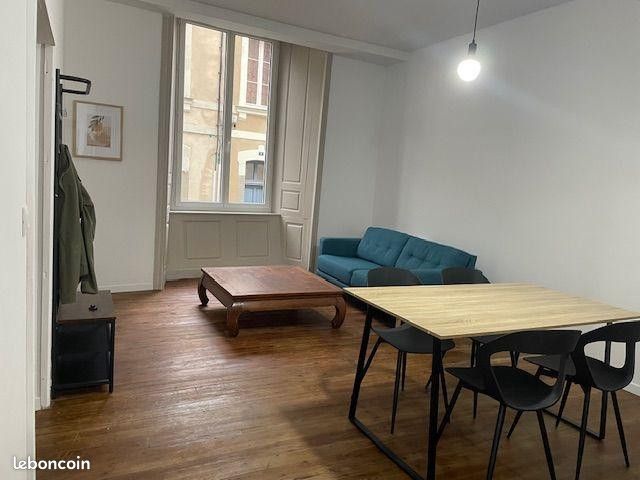 Appartement 2 pièces 36 m² · à Laval · 36 m² · 625 €/mois