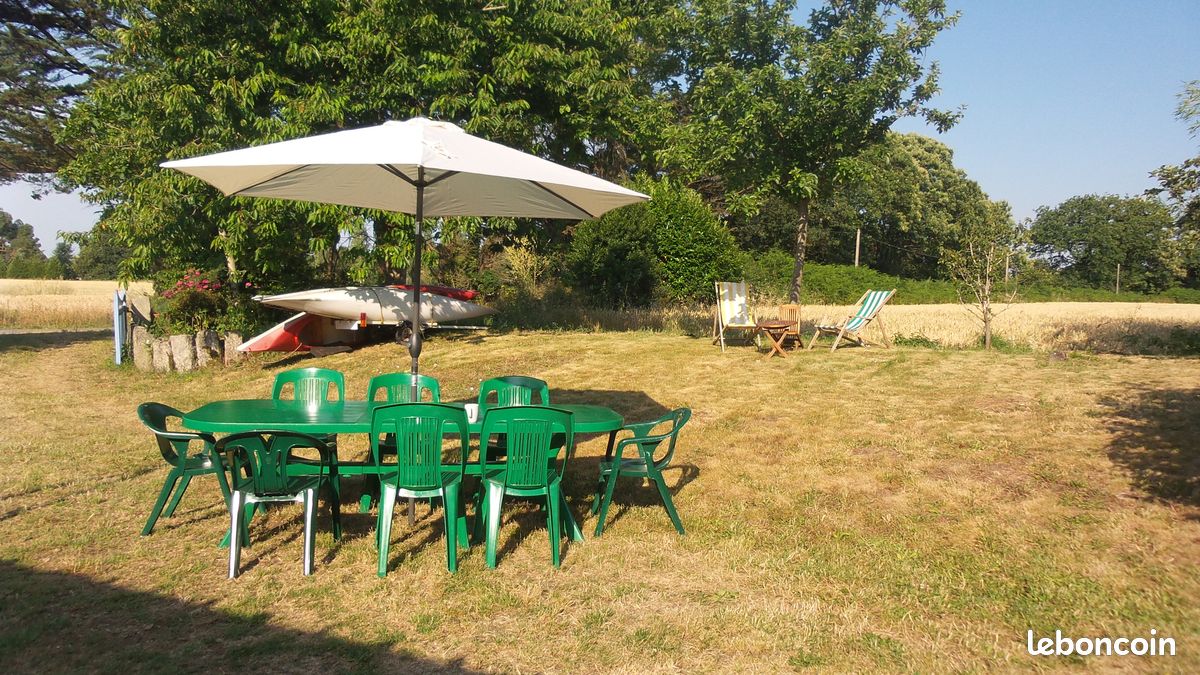 Studio sur la route des plages Trégunc (image 8)