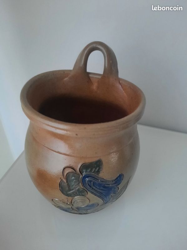 Vase la poterie des mottes (image 2)