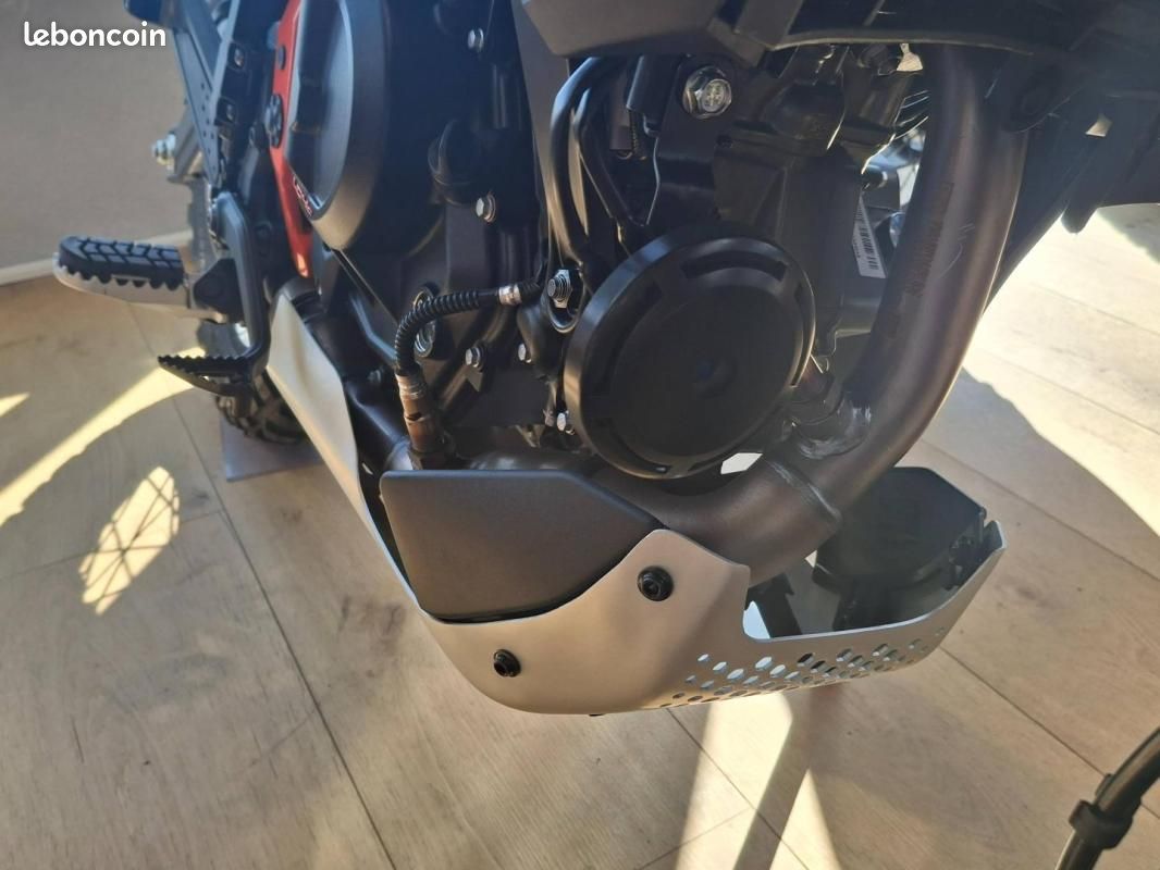 KTM Enduro 390 R (image 18)