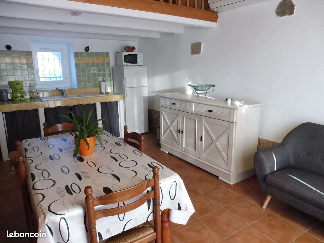 Location gîte (image 4)