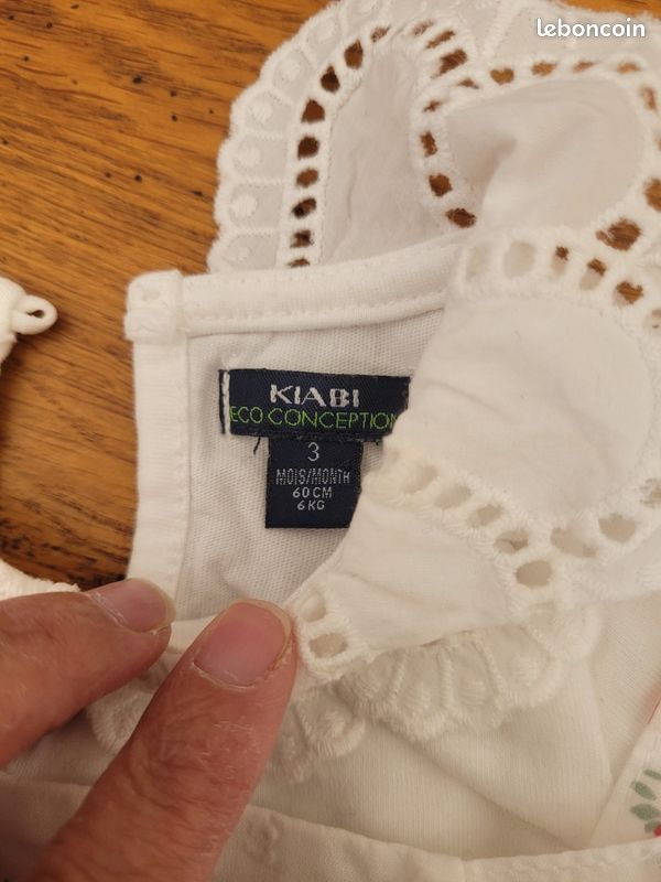 Vêtements (image 3)