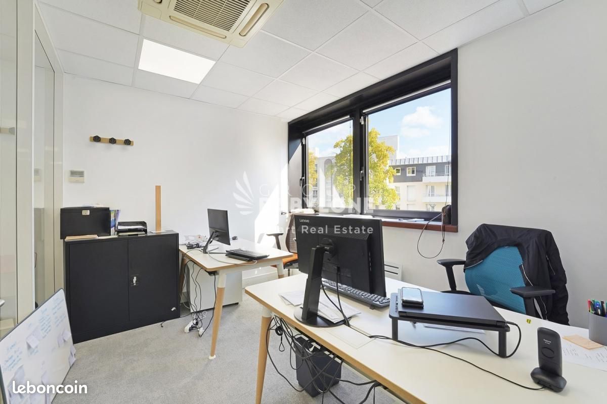 Bureaux 104 m² (image 8)