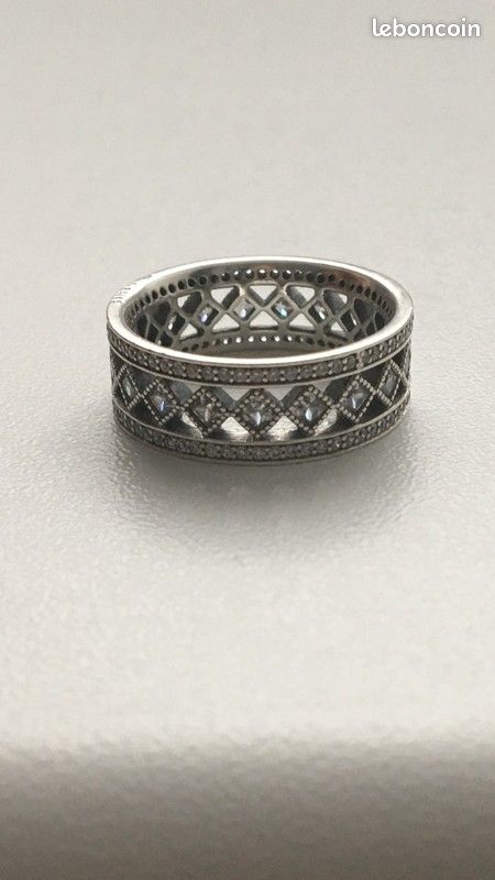 Bague pandora (image 3)