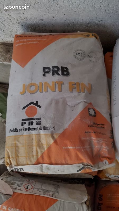 Joint carrelage (image 1)