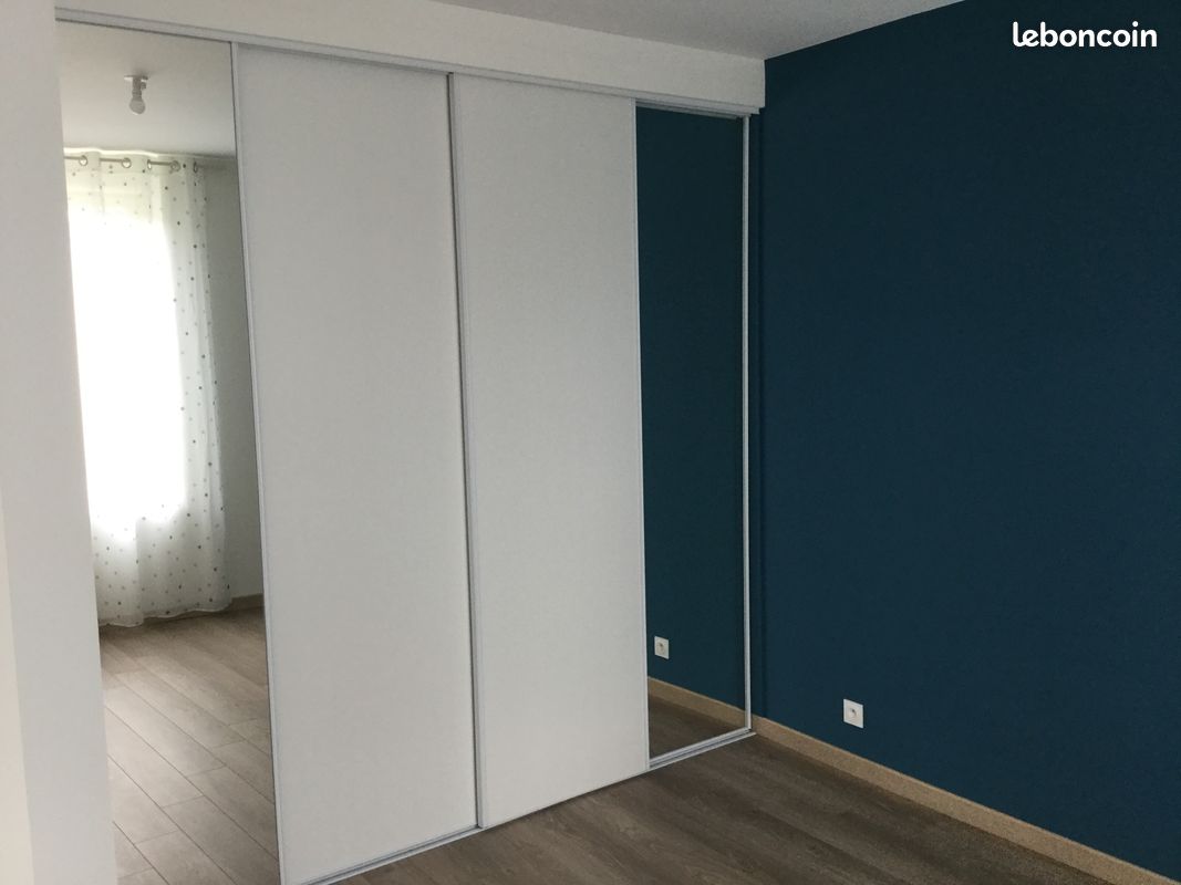 Maison a louer romorantin-lanthenay - 3 pièce(s) - 68 m2 - Surfyn