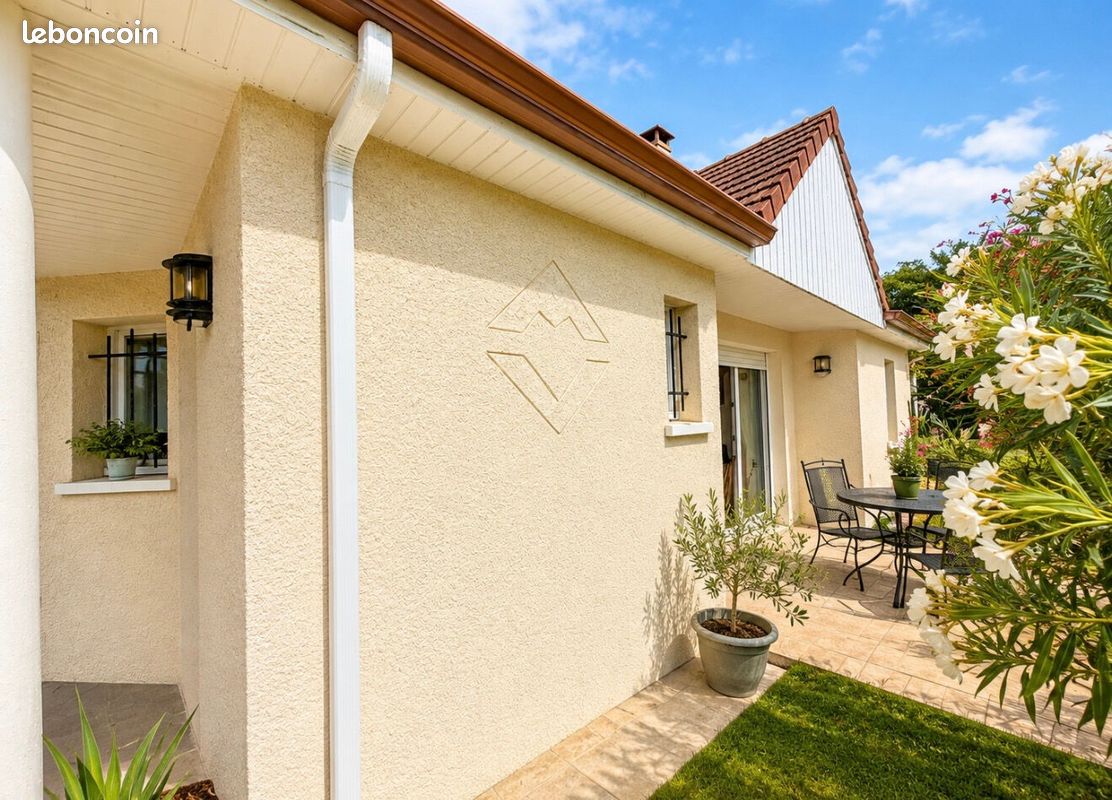 Maison 4 pièces 89 m² · à Mourenx · 89 m² · 195 000 €