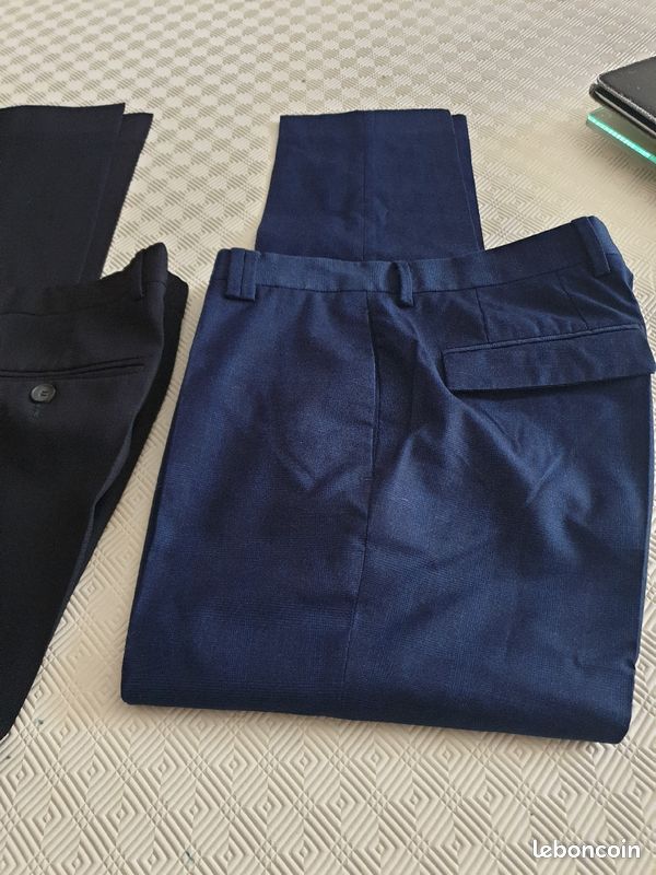 Pantalon Zara T38 (image 4)