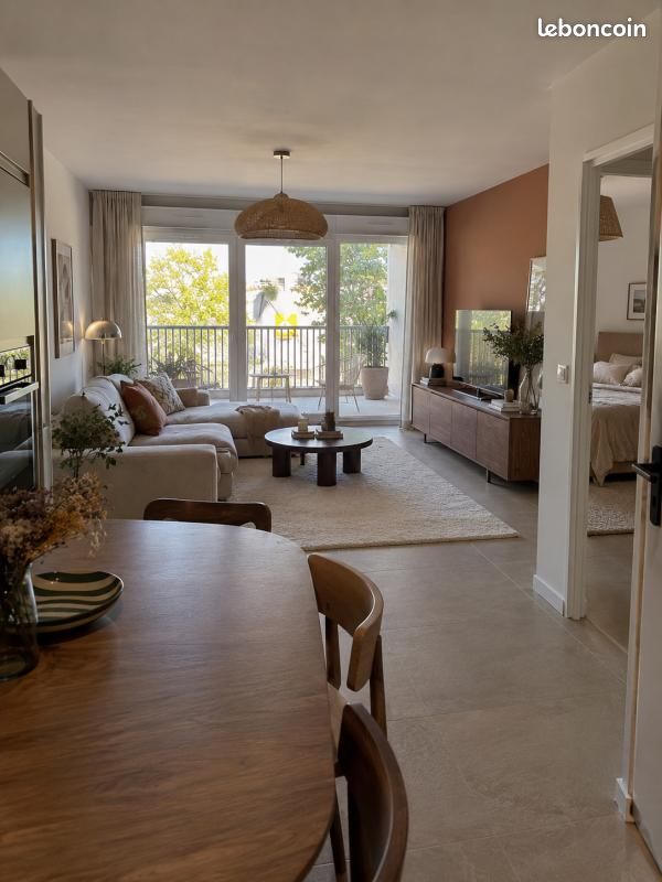 Appartement 2 pièces 42 m² · à Bordeaux · 42 m² · 235 000 €