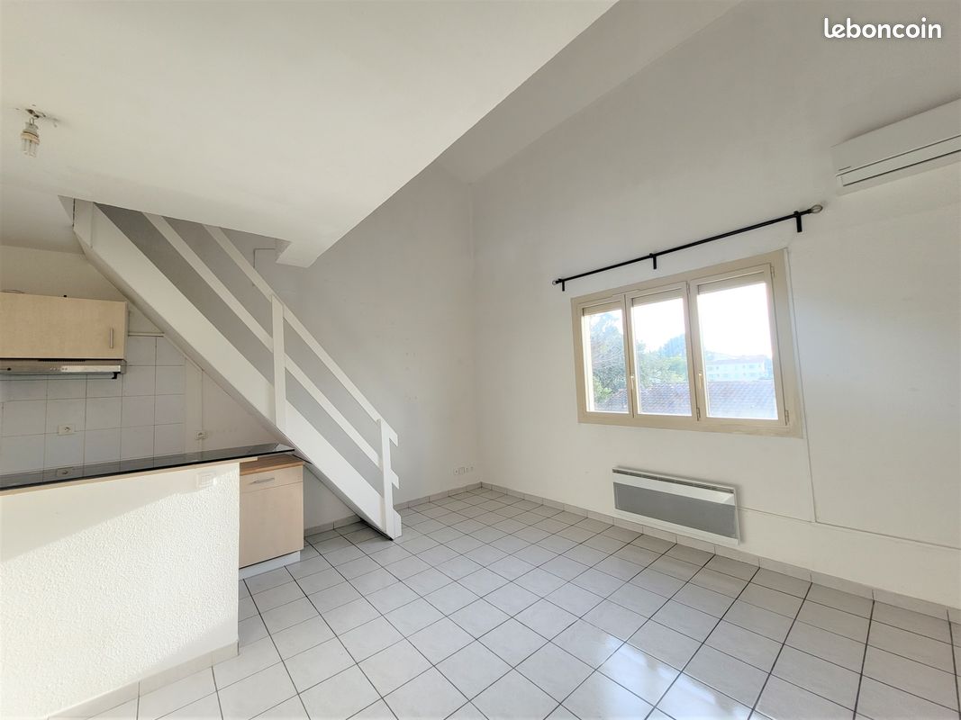 Appartement 1 pièce 44 m² · à Saint-Raphaël · 44 m² · 705 €