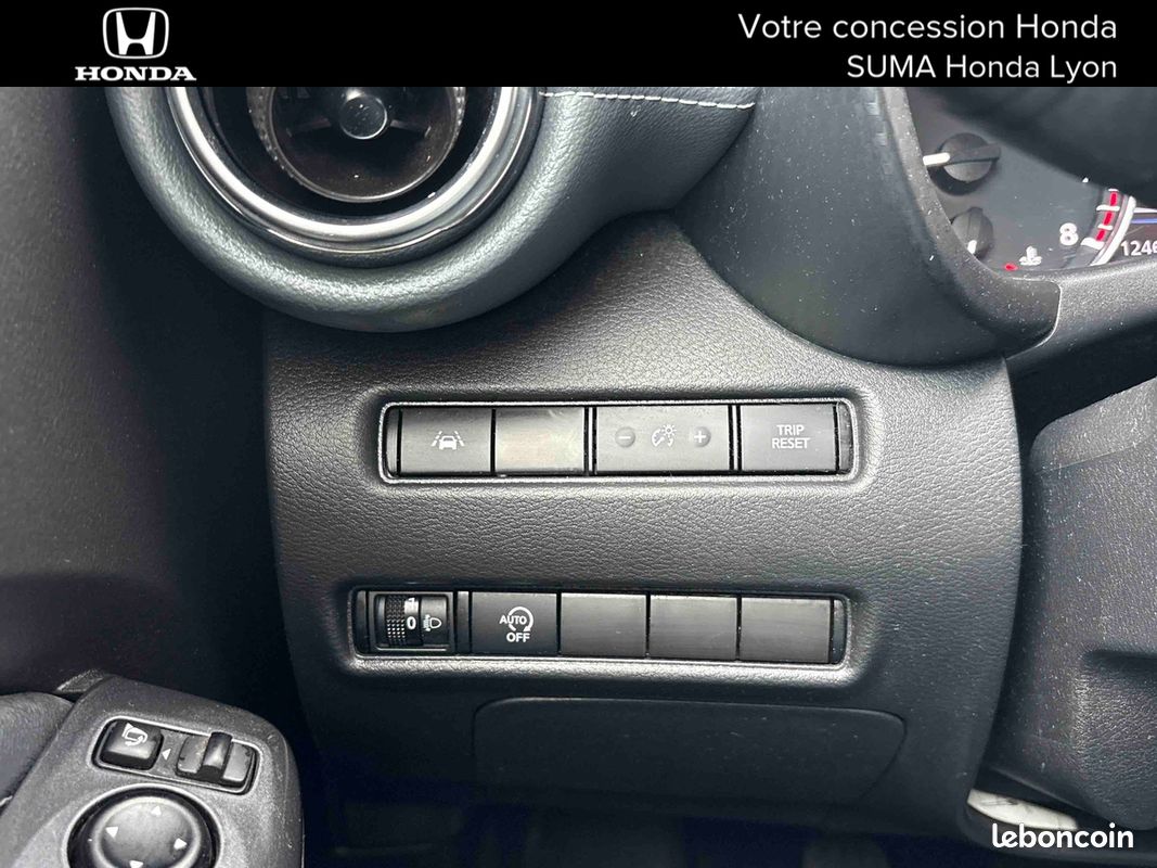 NISSAN Juke DIG-T 114 N-Connecta (image 23)