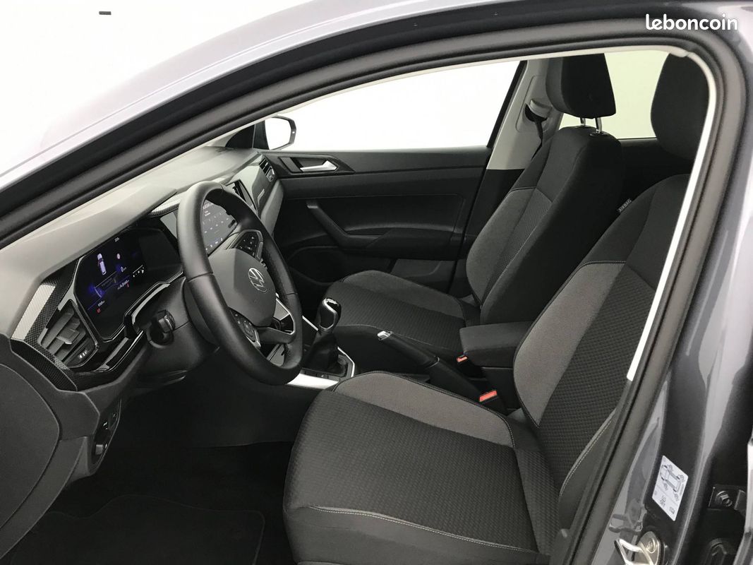 VOLKSWAGEN Polo 1.0 TSI 95 S&S BVM5 VW Edition (image 11)