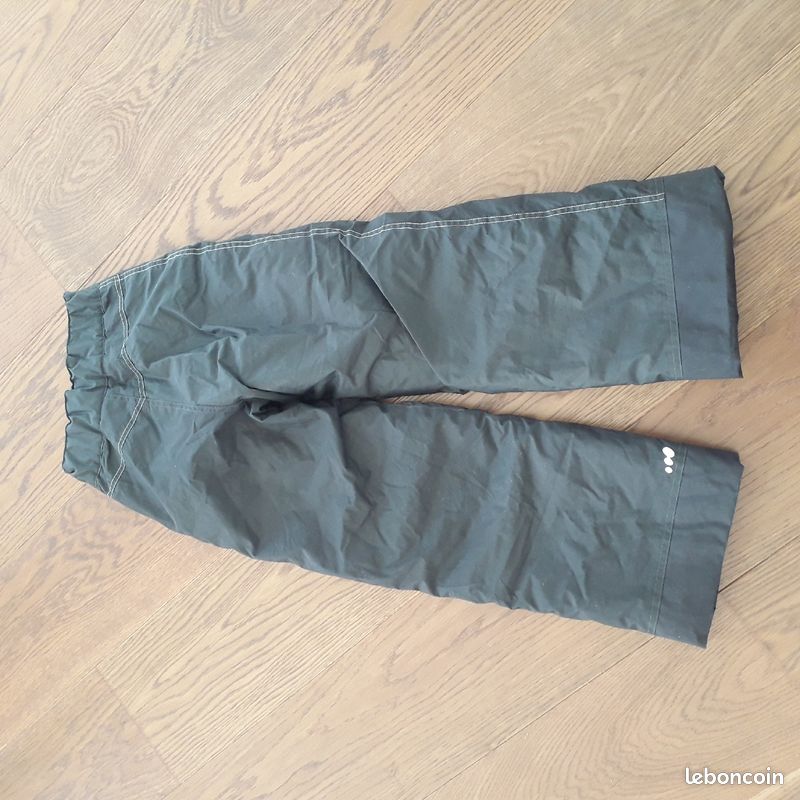 Pantalon ski 12 ans (image 3)
