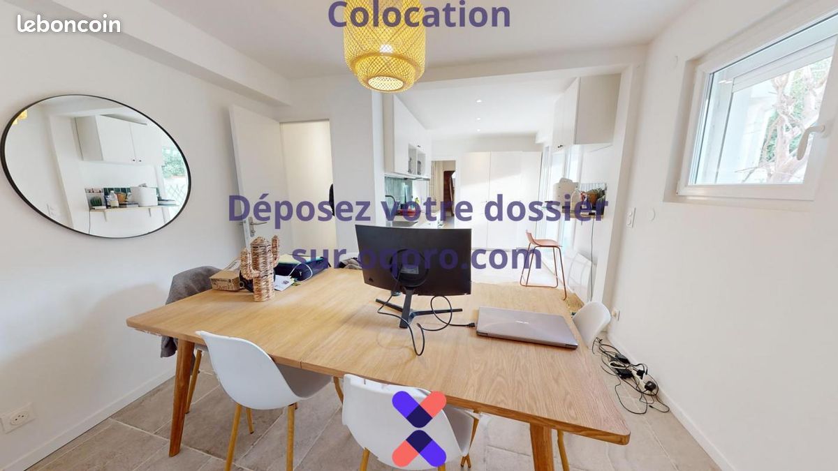Maison 9 pièces 136 m² - Bordeaux 33100 (image principale 5)