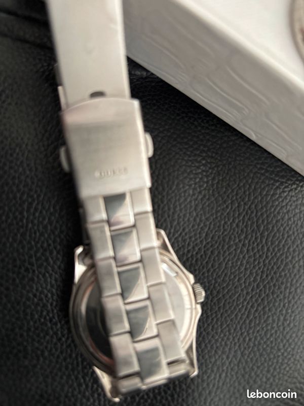 Montre Guess (image 3)