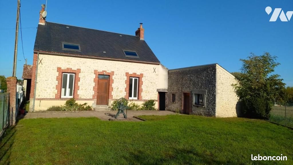 Maison 6 pièces 120 m² · à Nibelle · 120 m² · 164 250 €