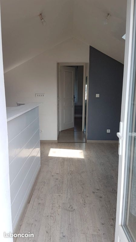 Appartement 2 pièces 45 m² · à Saint-Chamond · 45 m² · 395 €