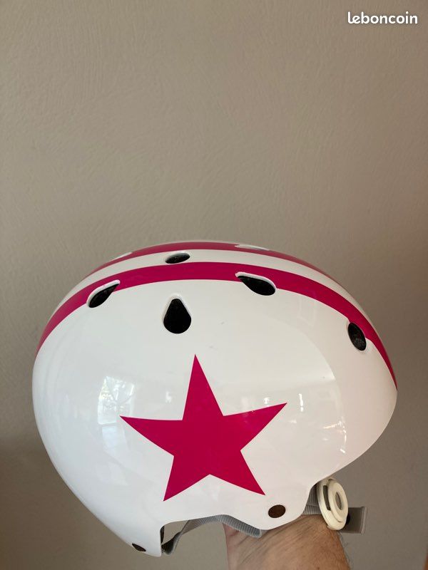 Casque B-twin (image 2)