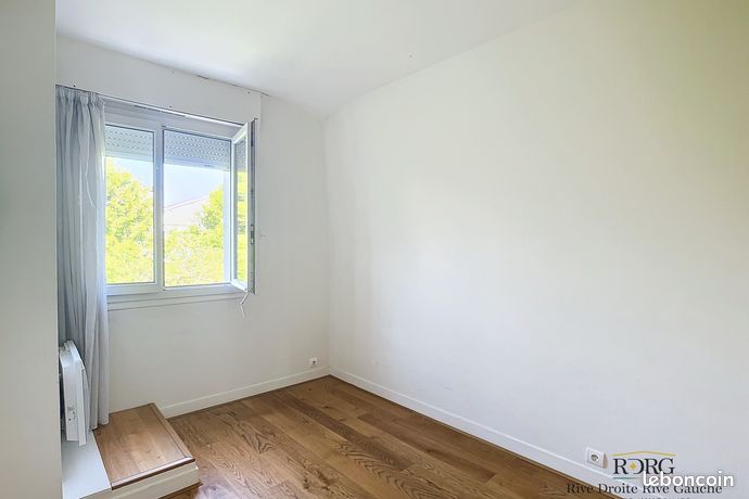 Maison a louer rueil-malmaison - 6 pièce(s) - 116 m2 - Surfyn