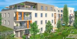 Appartement 1 pièce 28 m² · à Strasbourg · 28 m² · 418 €/mois