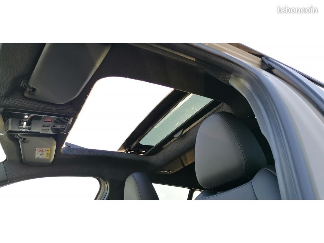 JEEP AVENGER 1.2 T3 e-Hybrid 110 BVR Summit +PK PREMIUM+TOIT OUVRANT (image 5)