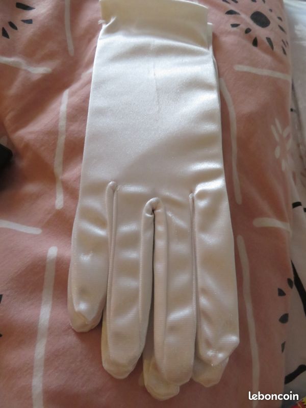 Robe de mariée neuve (image 8)