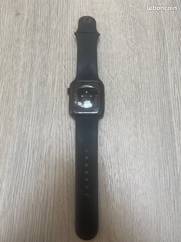 Apple Watch Séries 8 (image 2)
