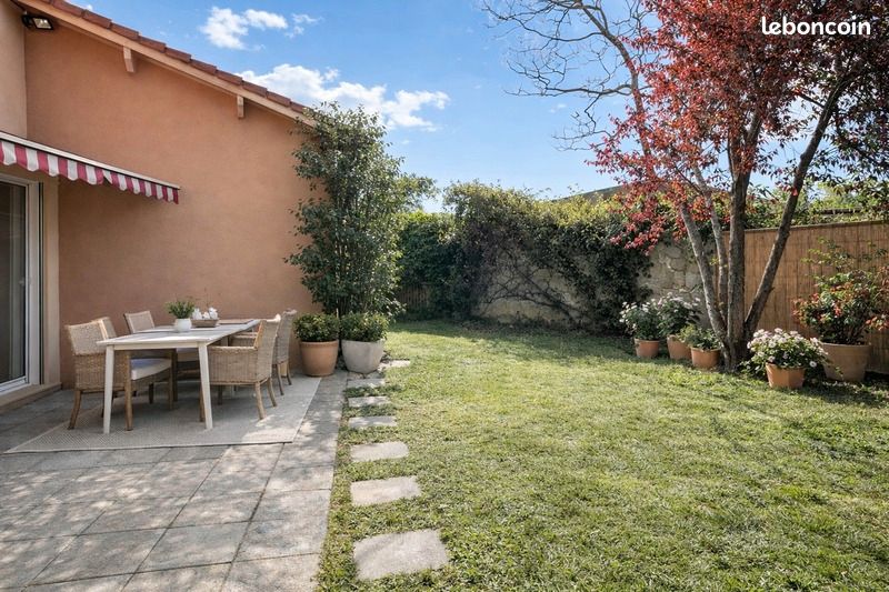 Maison 6 pièces 109 m² · à Villefranche-sur-Saône · 109 m² · 265 000 €