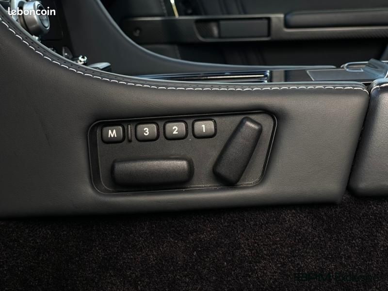 Aston martin DBS Coupé V12 5.9 Touchtronic2 (image 13)