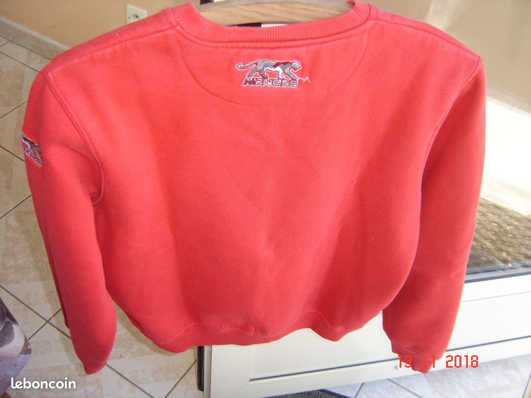 Pull garçon (image 2)