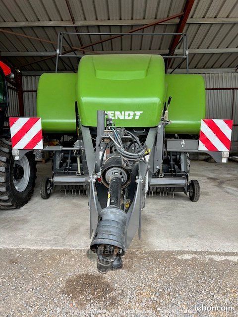 Fendt 1290 N XD (image 2)