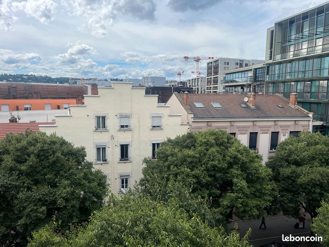 Appartement 3 pièces 80 m² · à Lyon · 80 m² · 326 000 €