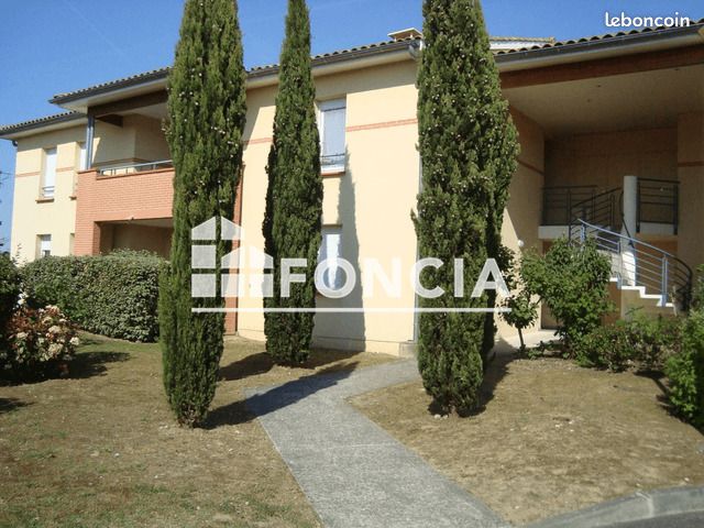Appartement 2 pièces 42 m² · à Plaisance-du-Touch · 42 m² · 424 €/mois