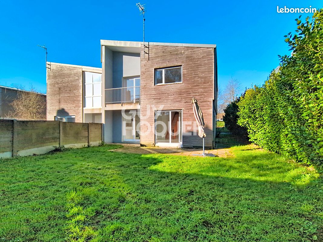 Maison 5 pièces 127 m² · à Guipavas · 127 m² · 289 000 €