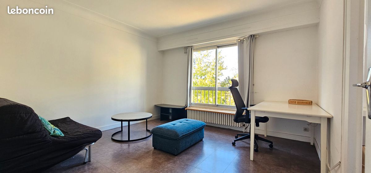 Appartement 2 pièces 32 m² · à Nantes · 32 m² · 123 000 €