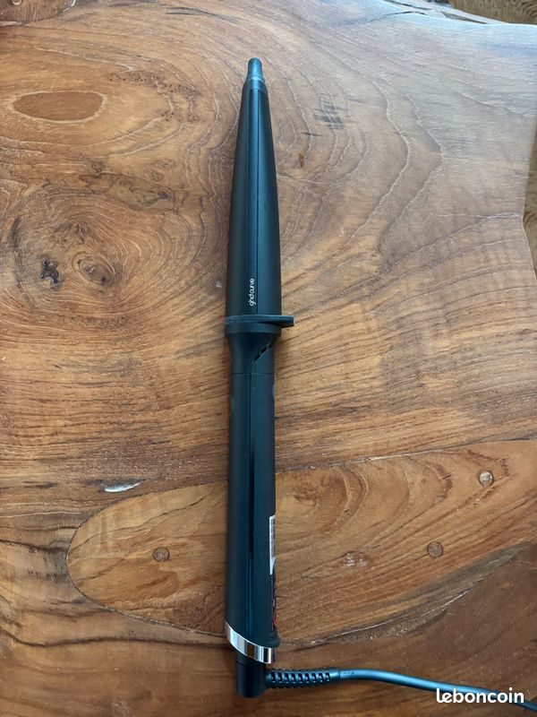 GHD Curve (image 2)