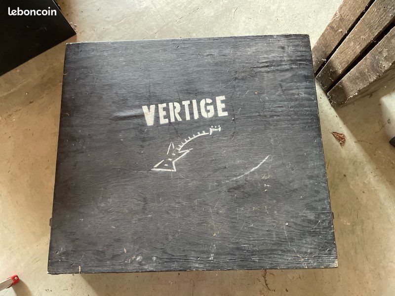 Table de mixage Peavey MD-II 12x2 – Vintage / Fonctionnelle (image 3)