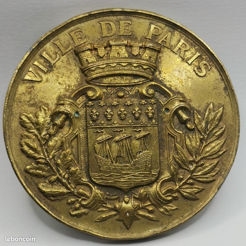 Paul Silvestre | Allégorie de la moisson