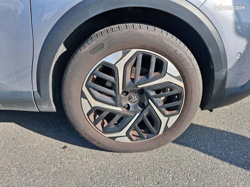Citroen C4 PureTech 155 Shine Pack EAT8 (image 28)