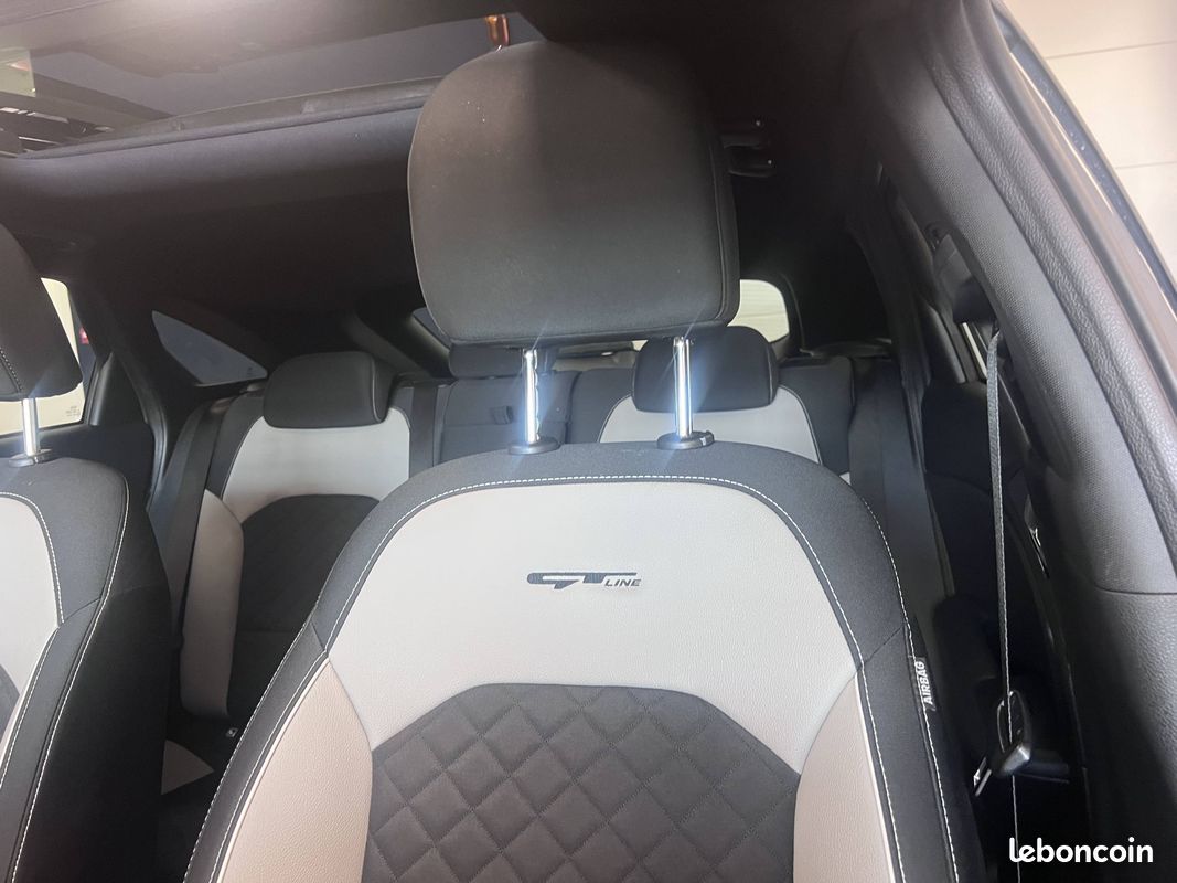 KIA PROCEED 1.4 T-GDI 140 ch ISG BVM6 GT Line (image 24)