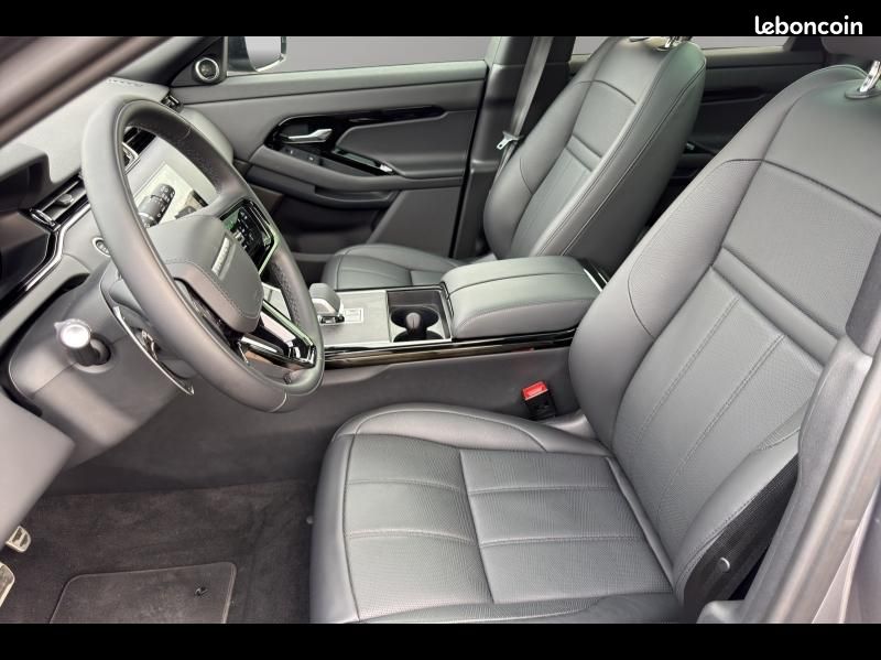 Land-rover Range Rover Evoque 1.5 P270e PHEV 269ch Dynamic HSE (image 12)