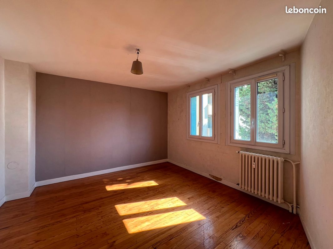 Appartement 4 pièces 68 m² · à Toulouse · 68 m² · 1 230 €