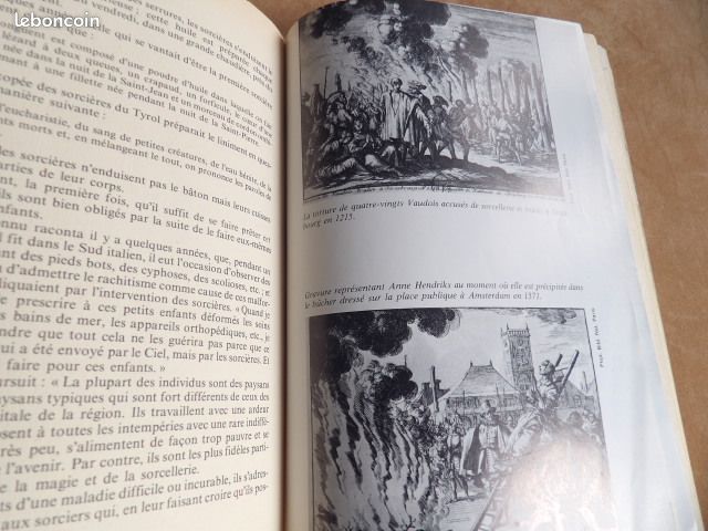 Magie et Sorcellerie (image 5)