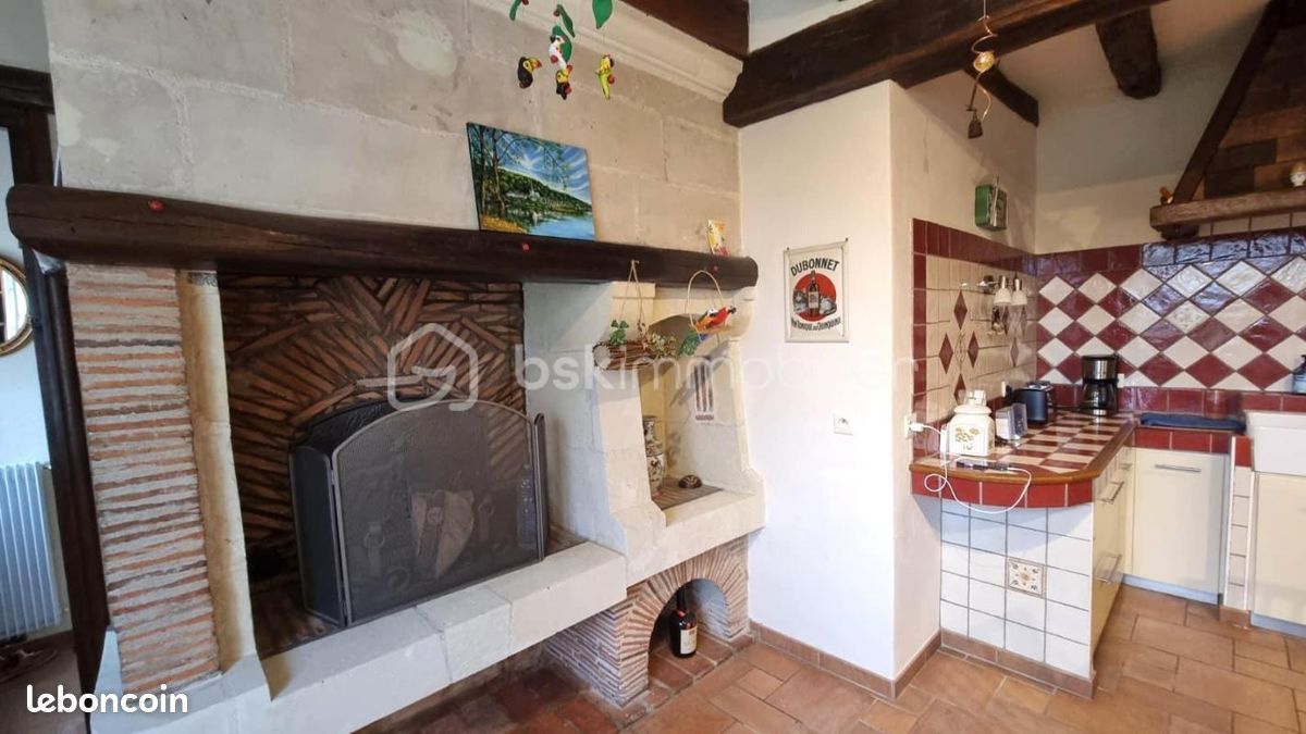 Maison 8 pièces 225 m² (image 5)