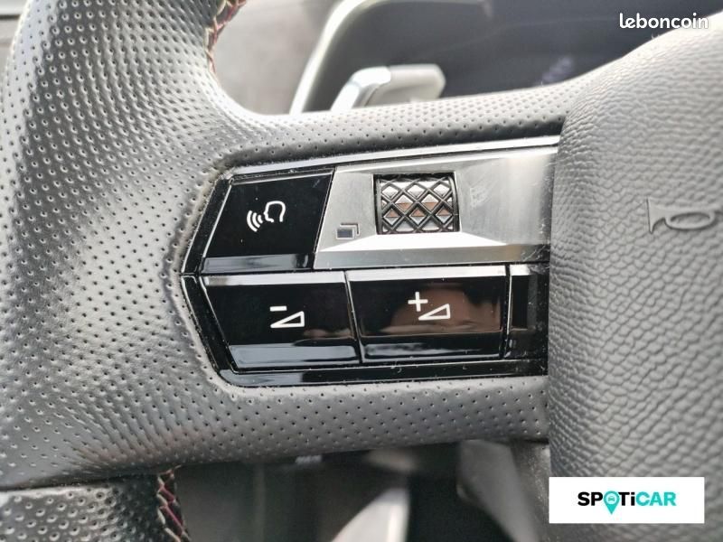 Ds DS 7 Crossback E-TENSE 4x4 300ch Performance Line (image 14)