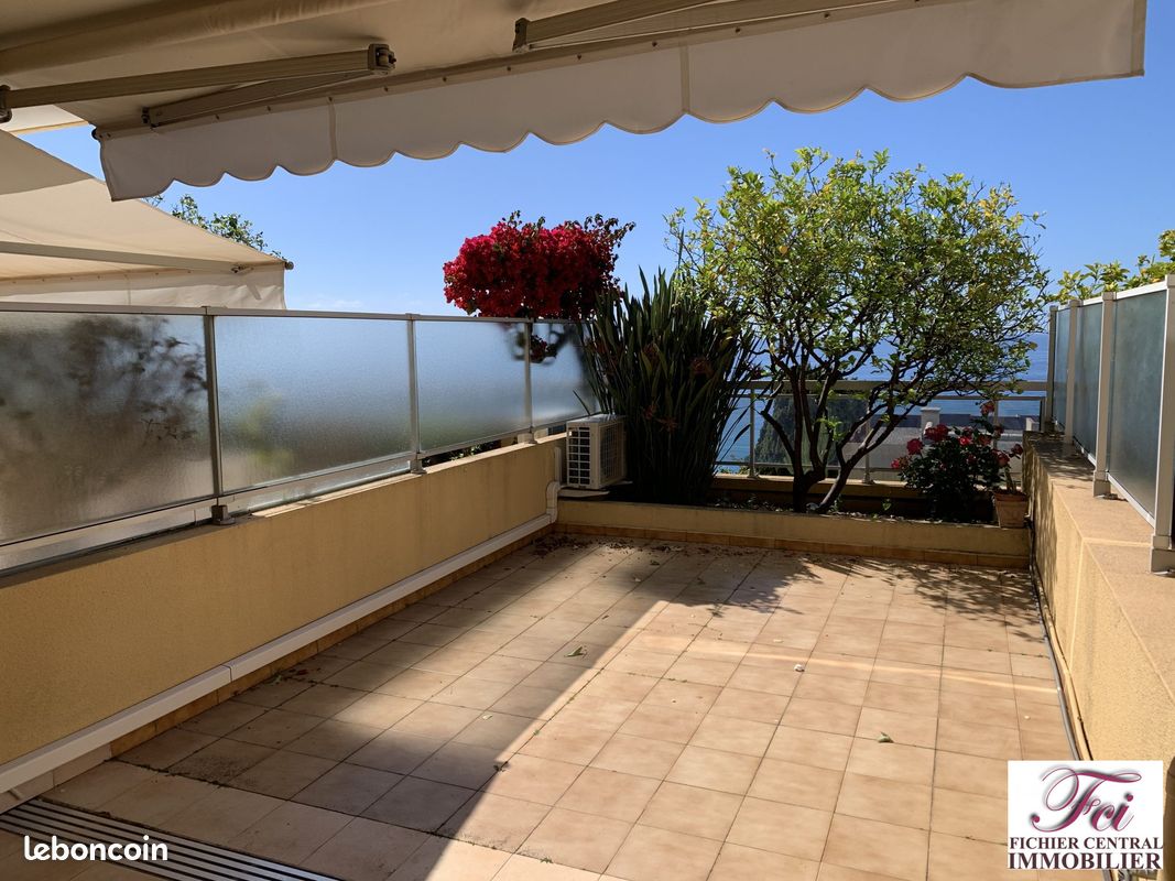 Appartement 1 pièce 31 m² · à Menton · 31 m² · 250 000 €