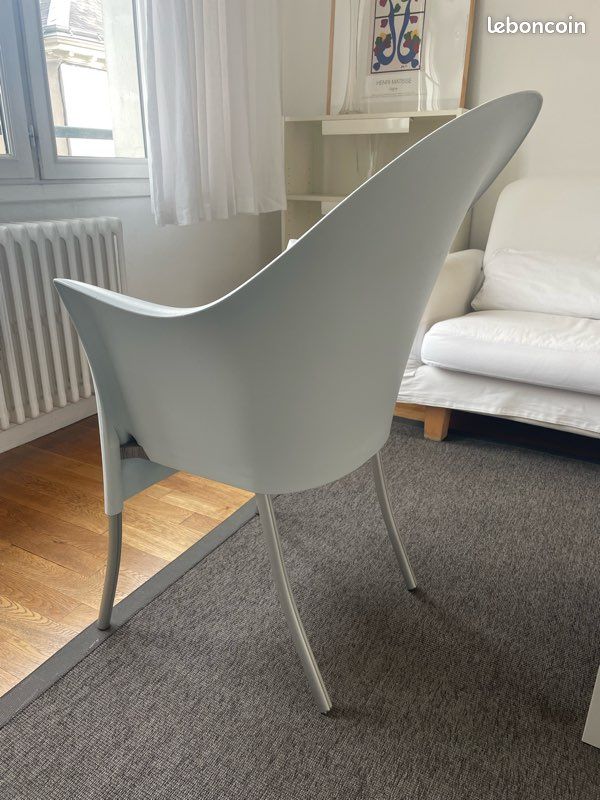 Fauteuil LORD YO de Philippe Starck pour Driade (image 2)