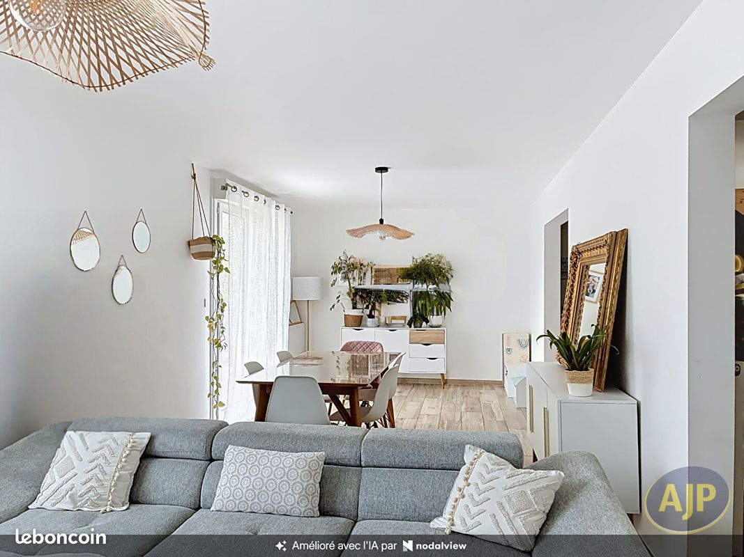 Maison 5 pièces 99 m² · à Sulniac · 99 m² · 283 500 €
